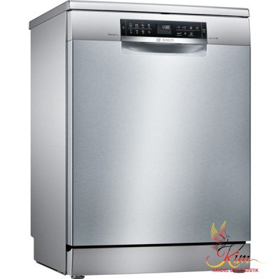 Máy rửa bát độc lập BOSCH SMS68NI09E serie 6