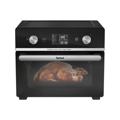 Lò nướng và nồi chiên không dầu TEFAL Easy Fry FW605810 20L model 2024 thumb