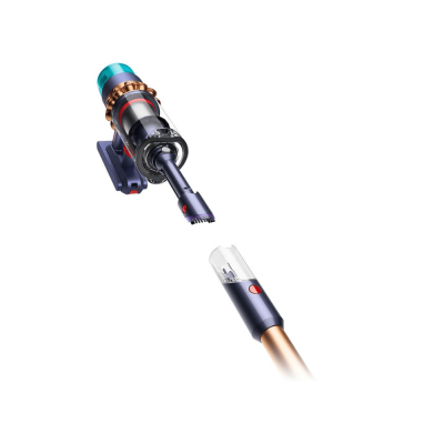 Máy hút bụi cầm tay không dây DYSON Gen5 Detect Absolute bản HEPA ống vàng thumb