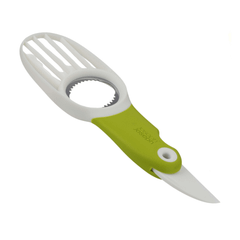 Dụng Cụ Làm Quả Bơ 3-in-1 Joseph Joseph 20112 GoAvocado