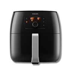Nồi chiên không dầu Philips HD9762/90 XXL