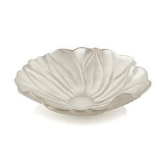 Tô Magnolia Pearly Ivory 32cm IVV