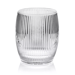 Set 6 cốc Gluglu Clear IVV 8655.1