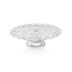 Chân bồng IVV Special Scalloped 33cm