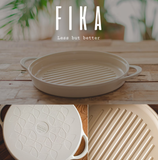 Chảo nướng FIKA NEOFLARM size 26cm