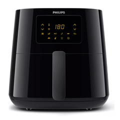 Nồi chiên không dầu Philips HD9280/90 XL màu đen