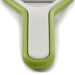 Bộ 2 dụng cụ gọt vỏ Nest Peel Joseph Joseph 20228 màu trắng xanh thumb