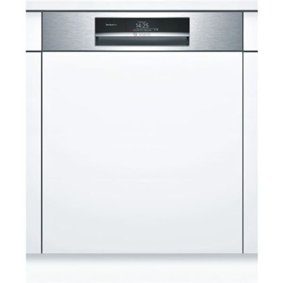 Máy rửa bát bán âm BOSCH SMI88US36E serie 8