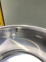Bộ nồi BSF Zwilling 5 món nội địa Đức thumb