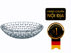 Đĩa pha lê sâu lòng Nachtmann Bossa Nova 77688 30 cm thumb