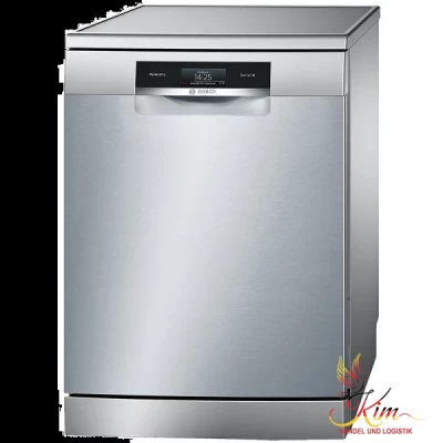 Máy rửa bát độc lập BOSCH SMS88UI36E serie 8