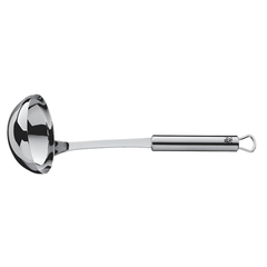 Muỗng múc canh WMF Profi Plus 30cm inox thumb