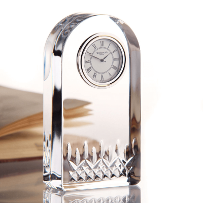Đồng hồ pha lê WATERFORD Lismore Essence thumb
