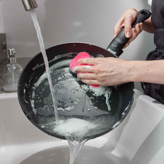 Chảo chống dính Fissler Adamant Comfort 28 cm made in Germany thumb