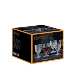 Set 4 ly chân thấp Nachtmann Noblesse 101966 350 ml thumb