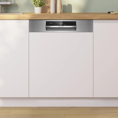 Máy rửa bát bán âm BOSCH SMI8TCS01E serie 8 thumb
