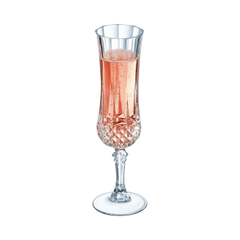Set 6 Ly champagne Longchamp 140ml thumb