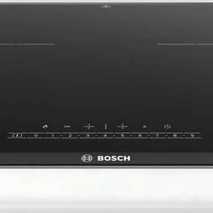Bếp từ đôi BOSCH PPI82560MS serie 8 2 vùng nấu thumb