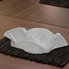 Đĩa Folies centrepiece 41cm IVV thumb