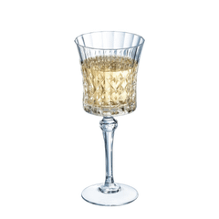 Set 6 Ly vang đỏ Lady Diamond 270ml thumb