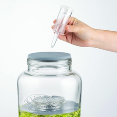 Hũ dưa muối KILNER 5 Lít thumb