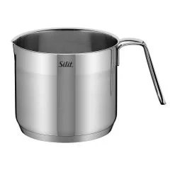 Bộ Nồi Silit Toskana 10 món kèm vung kính nội địa Đức thumb