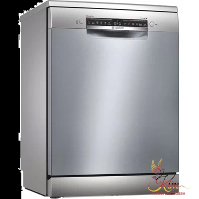 Máy rửa bát độc lập BOSCH SMS4ECI26E serie 4