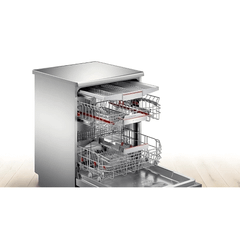 Máy rửa bát độc lập BOSCH SMS6ZCI42E serie 6 thumb