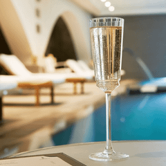 Set 6 ly vang champagne Macassar 170ml thumb