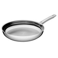 Bộ nồi WMF Diadem Plus 2 món kèm chảo thép WMF 24cm thumb
