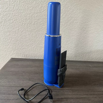 Máy hút bụi cầm tay Bissell màu xanh dương thumb
