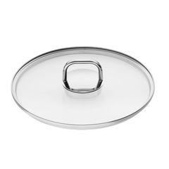 Bộ nồi WMF Inspiration 5 món kèm quánh và chảo thép 24cm thumb