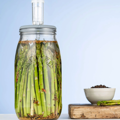 Hũ dưa muối KILNER 3 Lit thumb