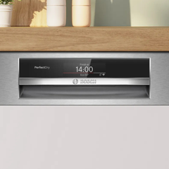 Máy rửa bát bán âm BOSCH SMI8TCS01E serie 8 thumb