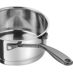 Bộ nồi Zwilling Bellasera 5 món quai đen thumb