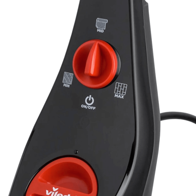Lau nhà hơi nước Vileda XXL Plus 2 khăn thumb
