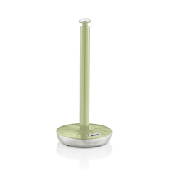 Cây treo cốc và dụng cụ để giấy đứng Swan Retro màu xanh thumb