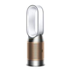 Quạt không cánh Dyson 3in1 Purifier HP09 quạt nóng lạnh kèm lọc không khí nội địa Đức thumb