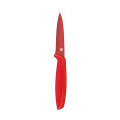 Bộ dao bếp 2 chiếc WMF TOUCH màu đỏ thumb