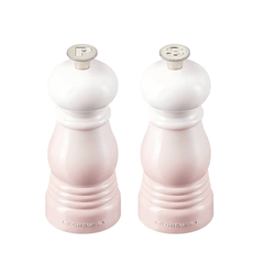 Set 2 lọ xay tiêu Le Creuset 11cm màu hồng thumb