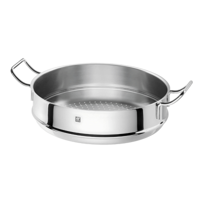 Xửng hấp Zwilling Plus Wok 32 cm