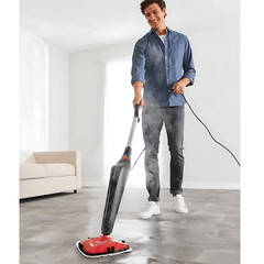 Lau nhà hơi nước Vileda Steam ONE XXL NEW (bản tam giác) thumb
