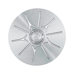 Bộ nồi Fissler Profi set 4 món kèm quánh vung inox made in Germany thumb