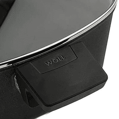 Nồi chảo vuông 2 tay cầm WOLL Diamond Lite 22×22 cm có nắp thumb