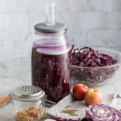 Hũ dưa muối KILNER 3 Lit thumb