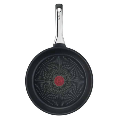 Chảo rán Tefal Excellence 24cm G26904 nội địa Đức thumb