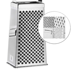 Nạo 4 mặt Inox WMF nội địa Đức thumb