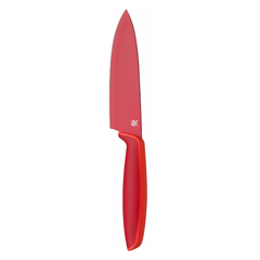 Bộ dao bếp 2 chiếc WMF TOUCH màu đỏ thumb