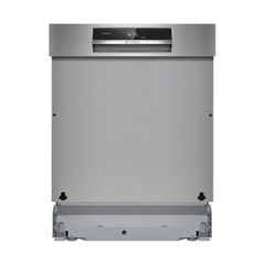 Máy rửa bát bán âm BOSCH SMI8TCS01E serie 8 thumb