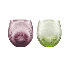 Set 6 cốc Multicolor (Assorted Mass Colored) IVV thumb